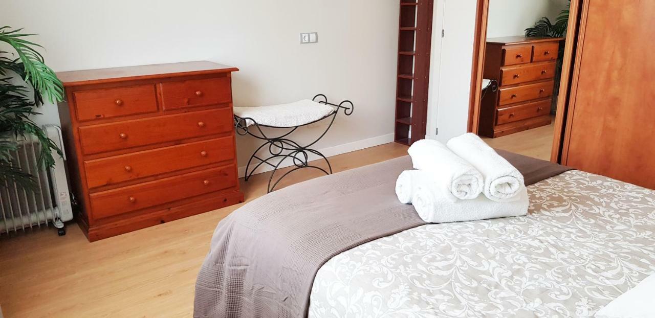 Apartamento Duplex Frente Al Mar Paseo Maritimo Torremolinos Διαμέρισμα Εξωτερικό φωτογραφία