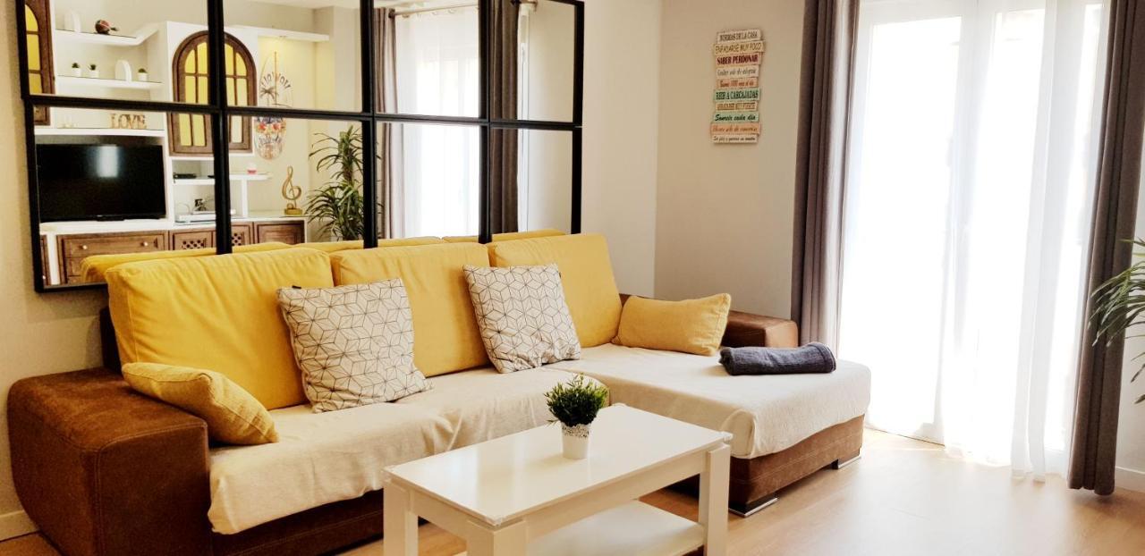 Apartamento Duplex Frente Al Mar Paseo Maritimo Torremolinos Διαμέρισμα Εξωτερικό φωτογραφία