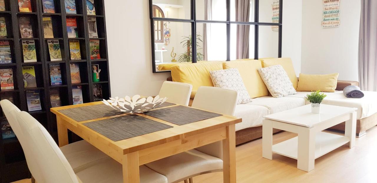 Apartamento Duplex Frente Al Mar Paseo Maritimo Torremolinos Διαμέρισμα Εξωτερικό φωτογραφία