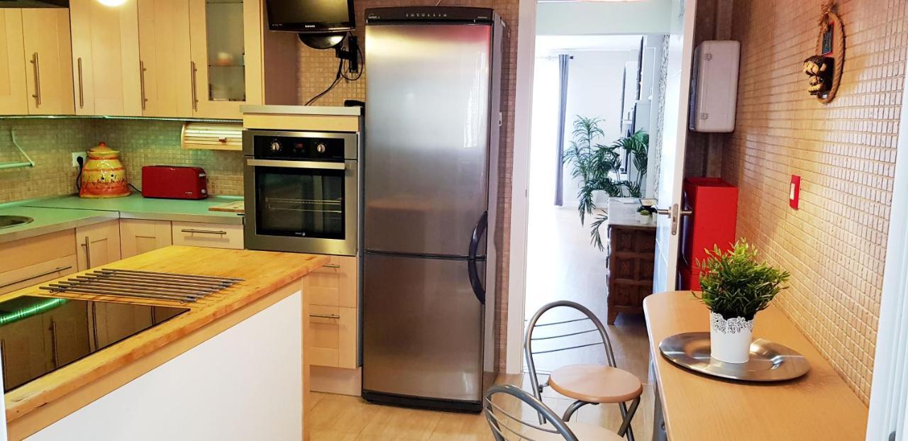 Apartamento Duplex Frente Al Mar Paseo Maritimo Torremolinos Διαμέρισμα Εξωτερικό φωτογραφία