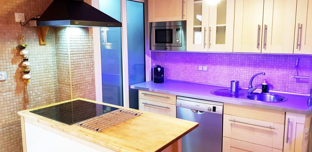 Apartamento Duplex Frente Al Mar Paseo Maritimo Torremolinos Διαμέρισμα Εξωτερικό φωτογραφία