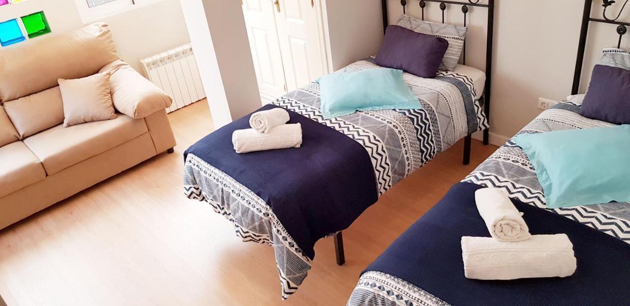 Apartamento Duplex Frente Al Mar Paseo Maritimo Torremolinos Διαμέρισμα Εξωτερικό φωτογραφία